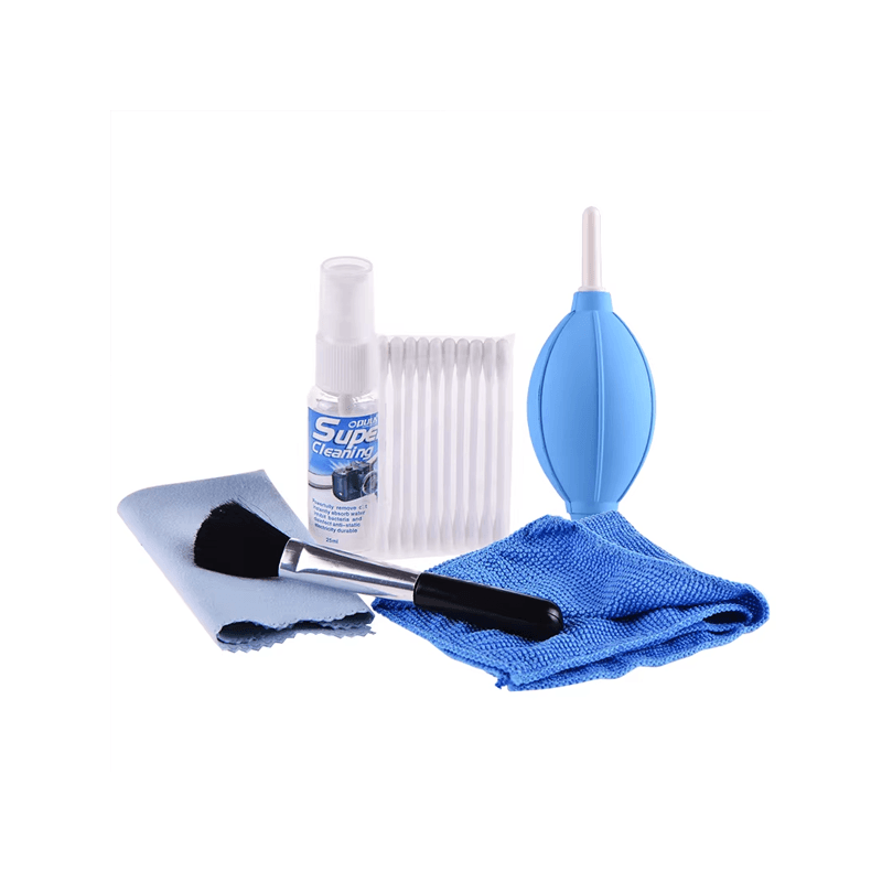 Lens Cleaning Kits