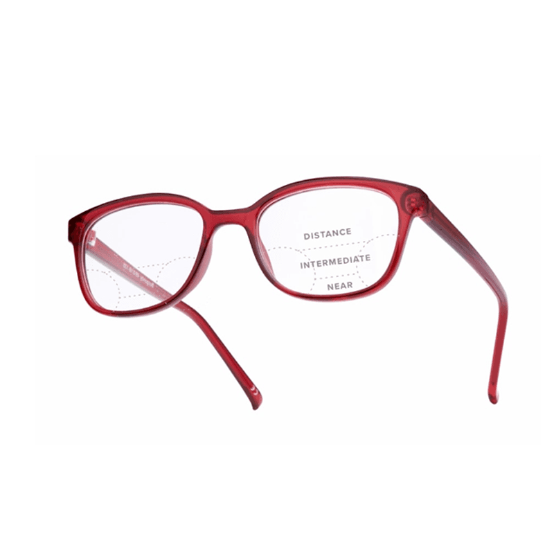 Progressive Lenses